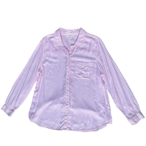 Anthropology beach lunch lounge Top - Picture 3 of 3